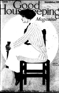 Volume 57, Number 3: Good housekeeping