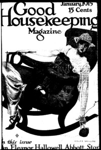 Volume 62, Number 1: Good housekeeping