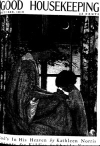 Volume 69, Number 4: Good housekeeping