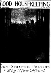 Volume 76, Number 5: Good housekeeping