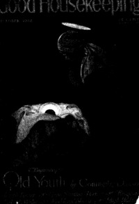 Volume 79, Number 6: Good housekeeping