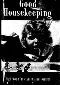 Volume 109, Number 4: Good housekeeping