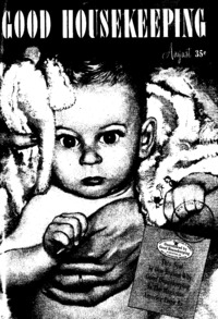 Volume 121, Number 2: Good housekeeping