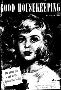 Volume 121, Number 4: Good housekeeping