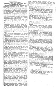 Johnston, Seward, Greeley, and their higher law.