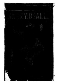 John Y. Beall, the pirate spy