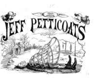Jeff Petticoats.
