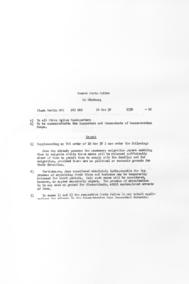 Secret State Police / HQ Wurzburg / Flash Berlin NUE 247 009 / Urgent