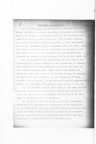 Individual Responsibility