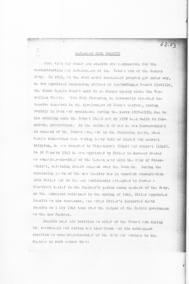 Defendant Karl Doenitz