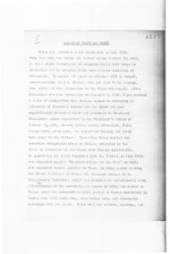 Defendant Franz von Papen