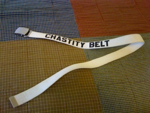 Chastity Belt