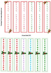 Christmas sentiments cards sentiment greetings xmas Christmas Card Toppers - CUP104130_108 | Craftsuprint