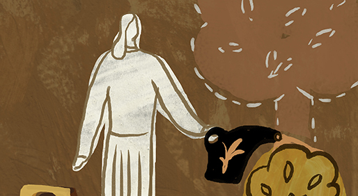 Metastatic Breast Cancer in a "Pink Ribbon World"