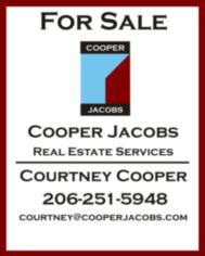 Lake Forest Park Real Estate