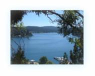 Lake Arrowhead's
