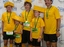 Cheeseheads