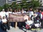 Sos walk 2013