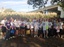 Cincy alzheimers walk 10513 2nd