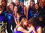 Tuwfc spring fling