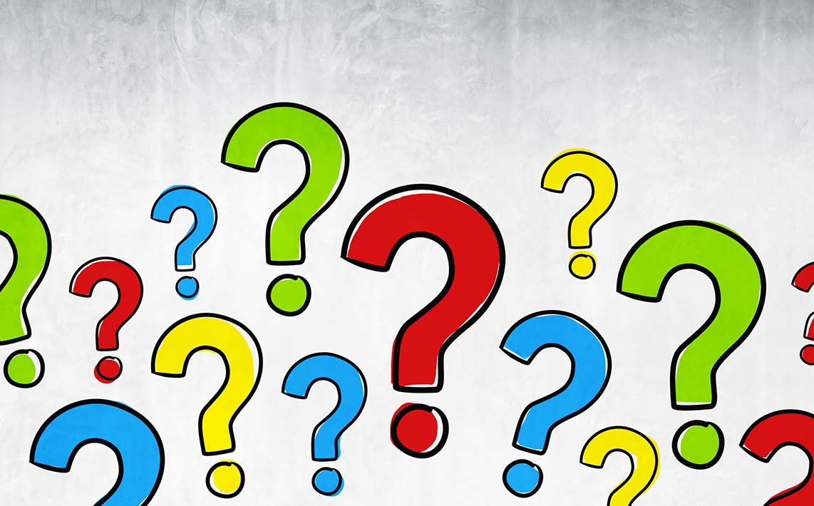 Good Questions Part-2 Though Bubble Moment