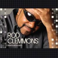 Rod Clemmons (Ariel)