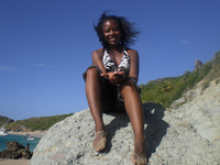 Markeisha-beach