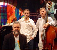 The Frank Herzberg Trio