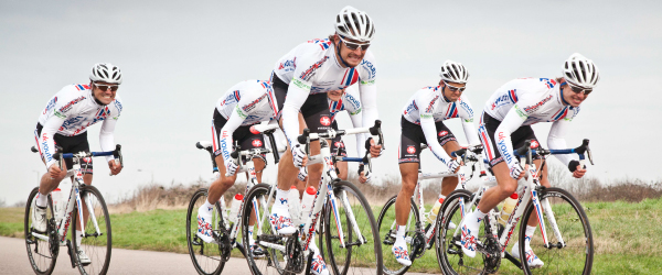 Maxifuel - Team UK Youth