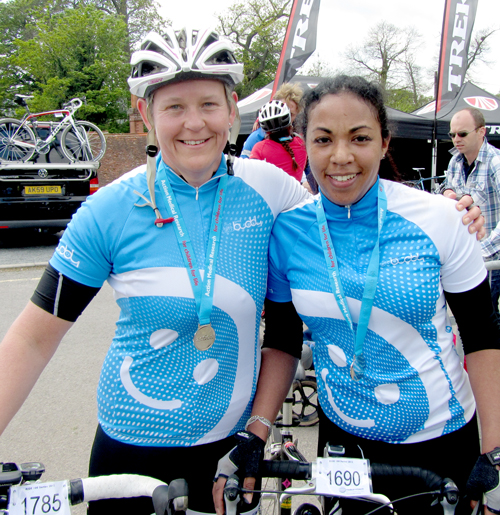 CyclingBuddies