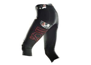Cycling Juggler Knickers - Review