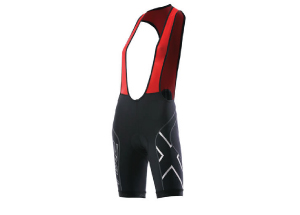 2XU Women's Compression Bib Shorts