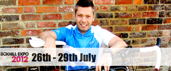 Boxhill Expo 2012