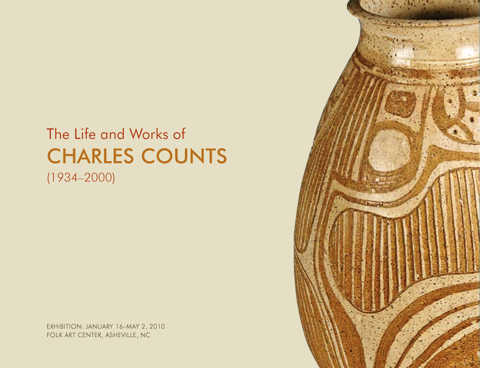 Charles Counts Exhibition