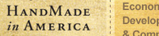 HandMade in America website