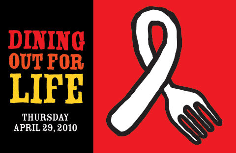 Dining Out For Life