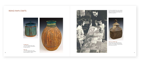 Charles Counts Exhibition