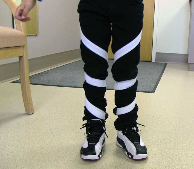 Twister Straps Cascade Dafo