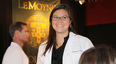 white coat ceremony