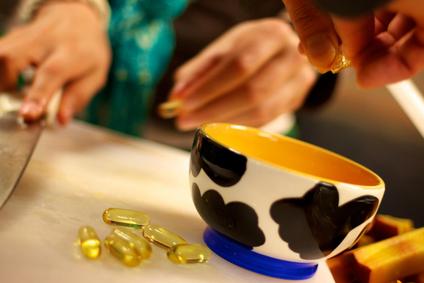 fish oil