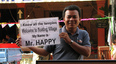 Mr. Happy