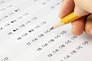 standardized test