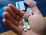 health pill
