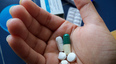 health pill