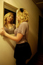 mirror image