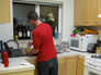 dishes
