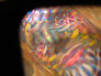 prism scary
