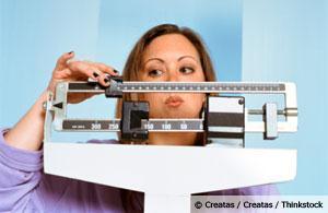 brown fat lose weight