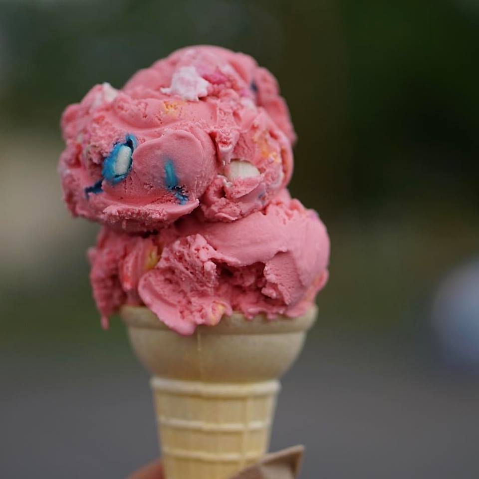 Here are 6 Syracuse ice cream shops to satisfy your cravings The