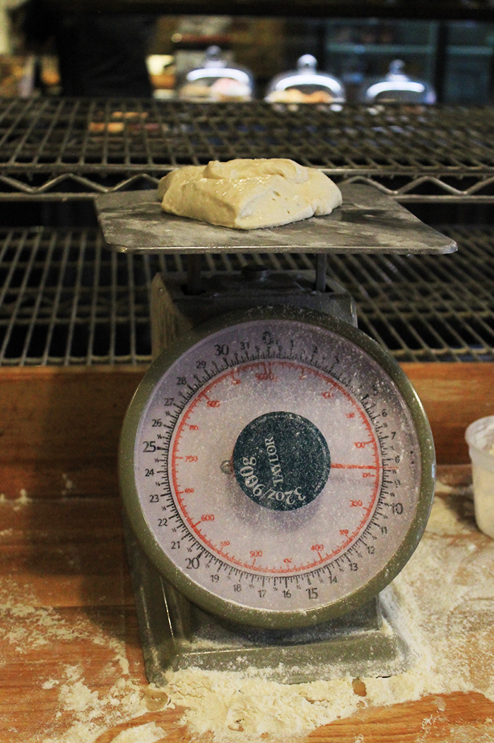 How Pastabilities came to be one of the most popular restaurants in